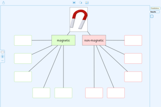 Screenshot from Is It Magnetic