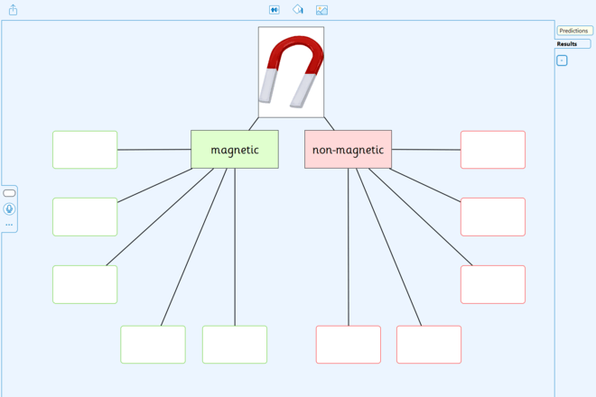 Screenshot from Is It Magnetic