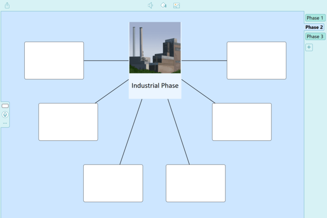 Screenshot from Clark Fisher Model